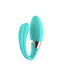 LELO - Tiani Harmony Dual Action Koppel Vibrator Met App Control - Turquoise-Erotiekvoordeel.nl